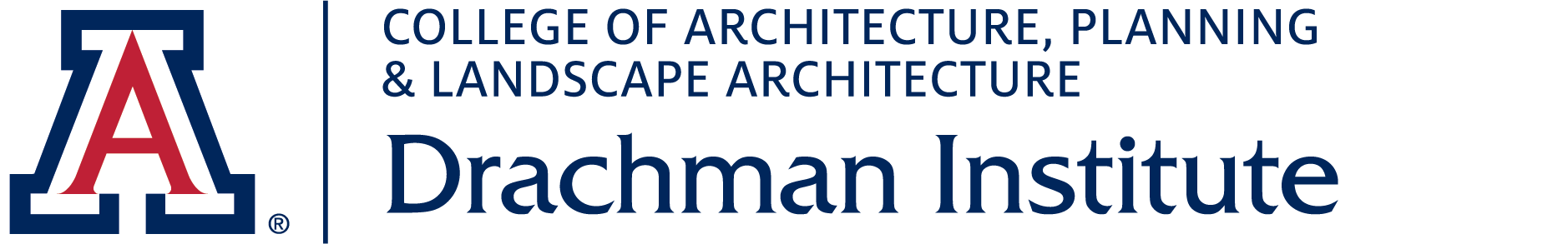 Drachman Institute | Home